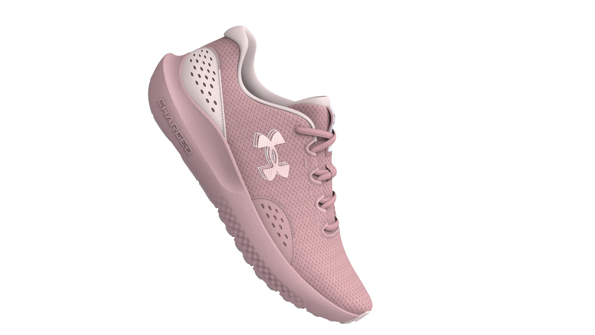 UA Surge 4 Women's Running Shoes 10