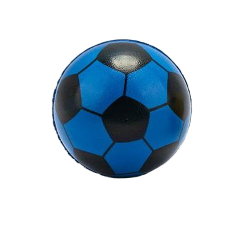 2 1/2" Soccer Ball Stress Reliever 1