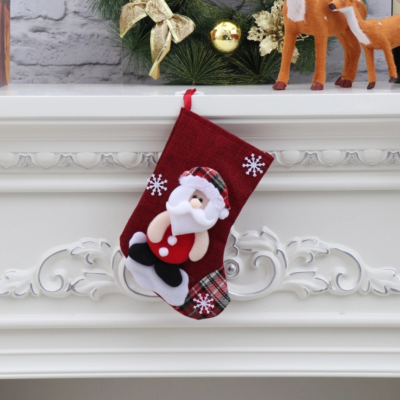 Christmas Stockings 8