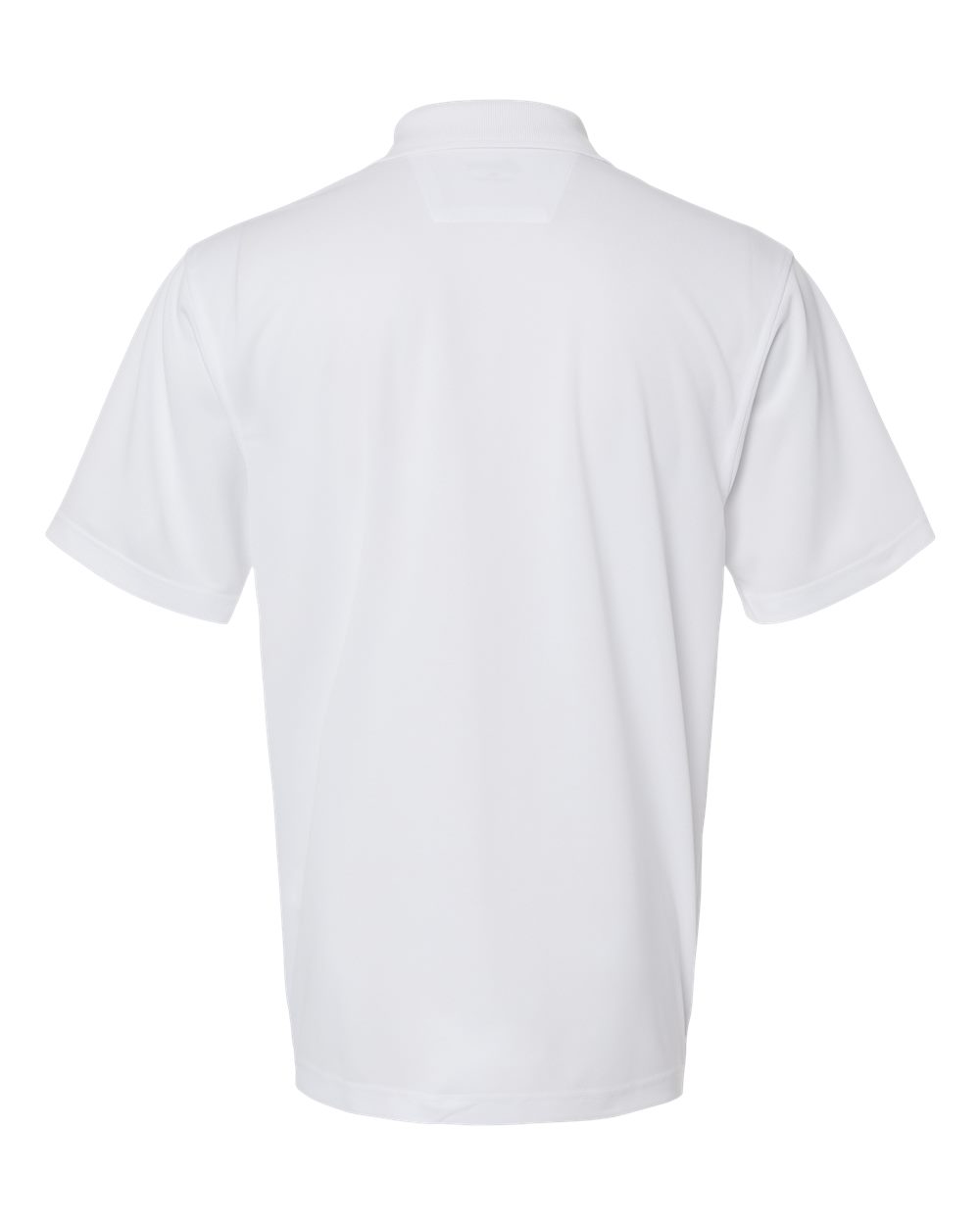 Men's Saratoga Performance Mini Mesh Polo - 100 143