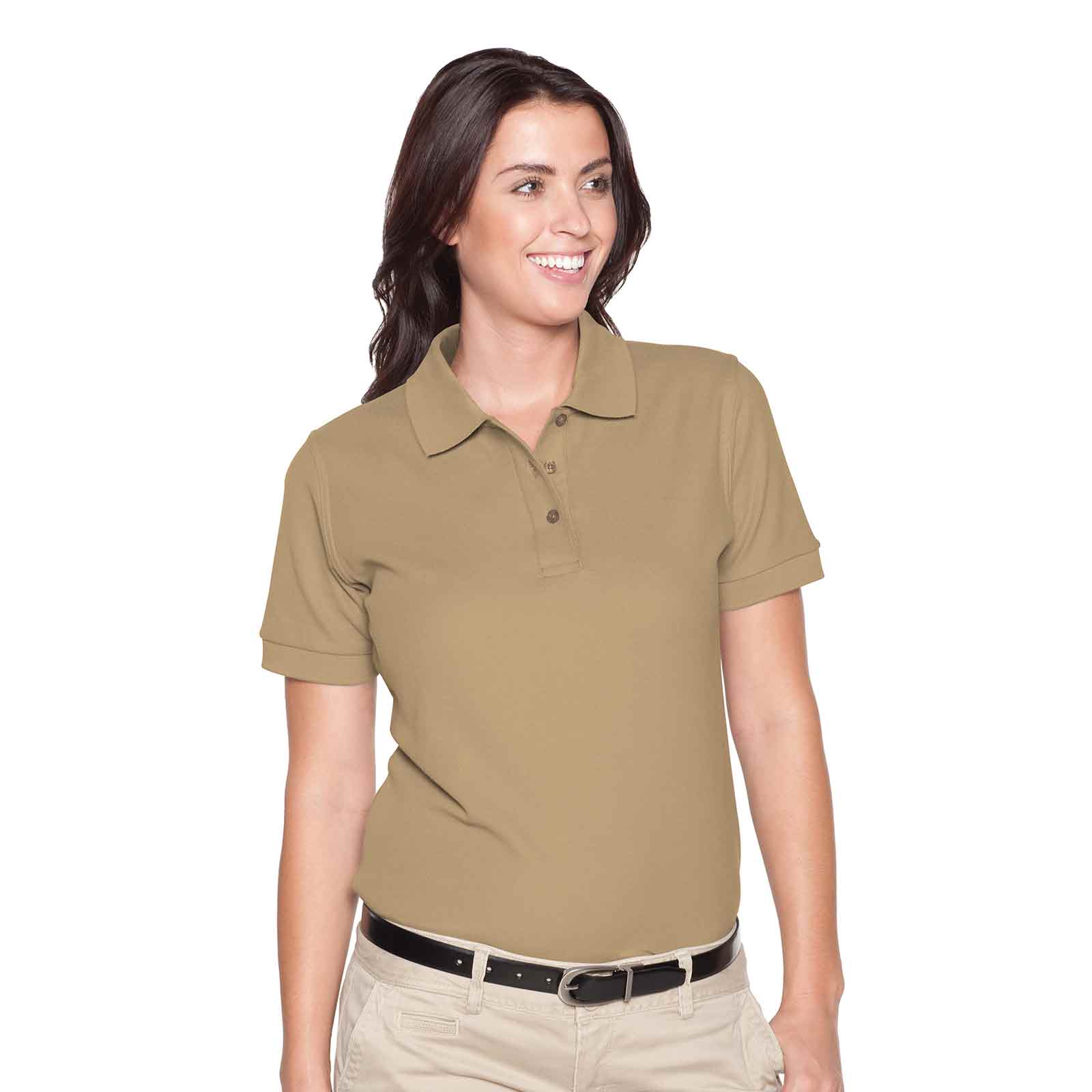OTTO Ladies' Premium Sport Shirt 15