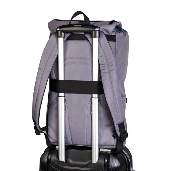 Nomad rPET Buckle Backpack 32