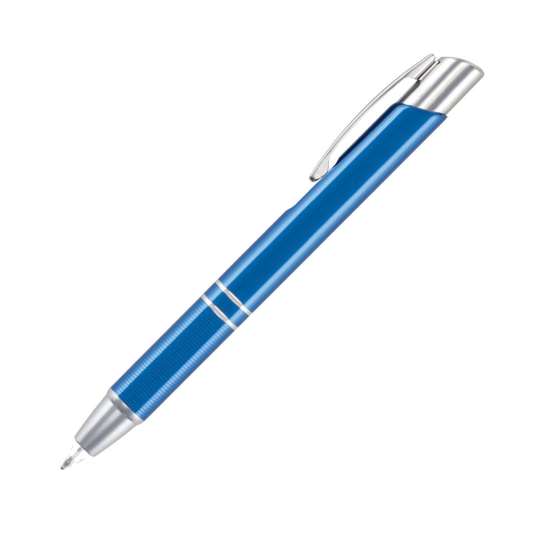 Light Up Metal Pen/Light 4