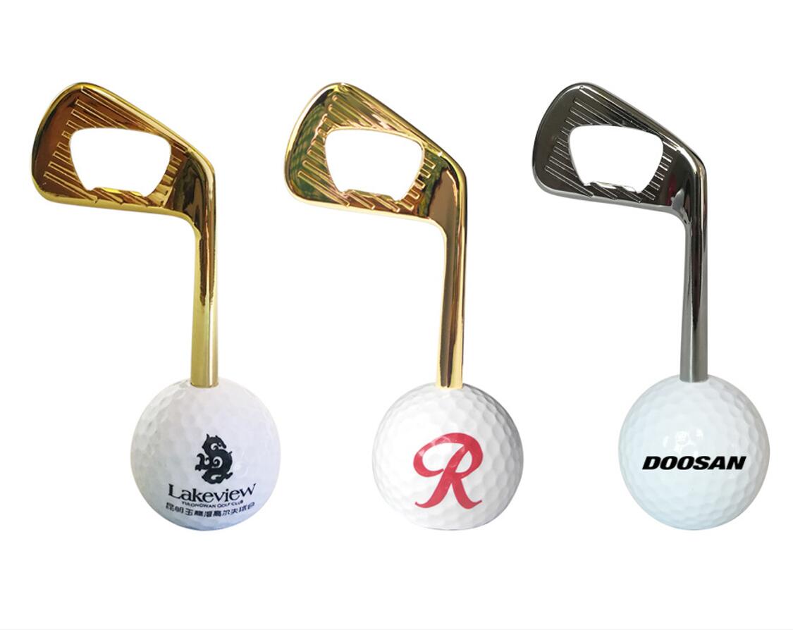 Golfs Beer Bottle Opener 4