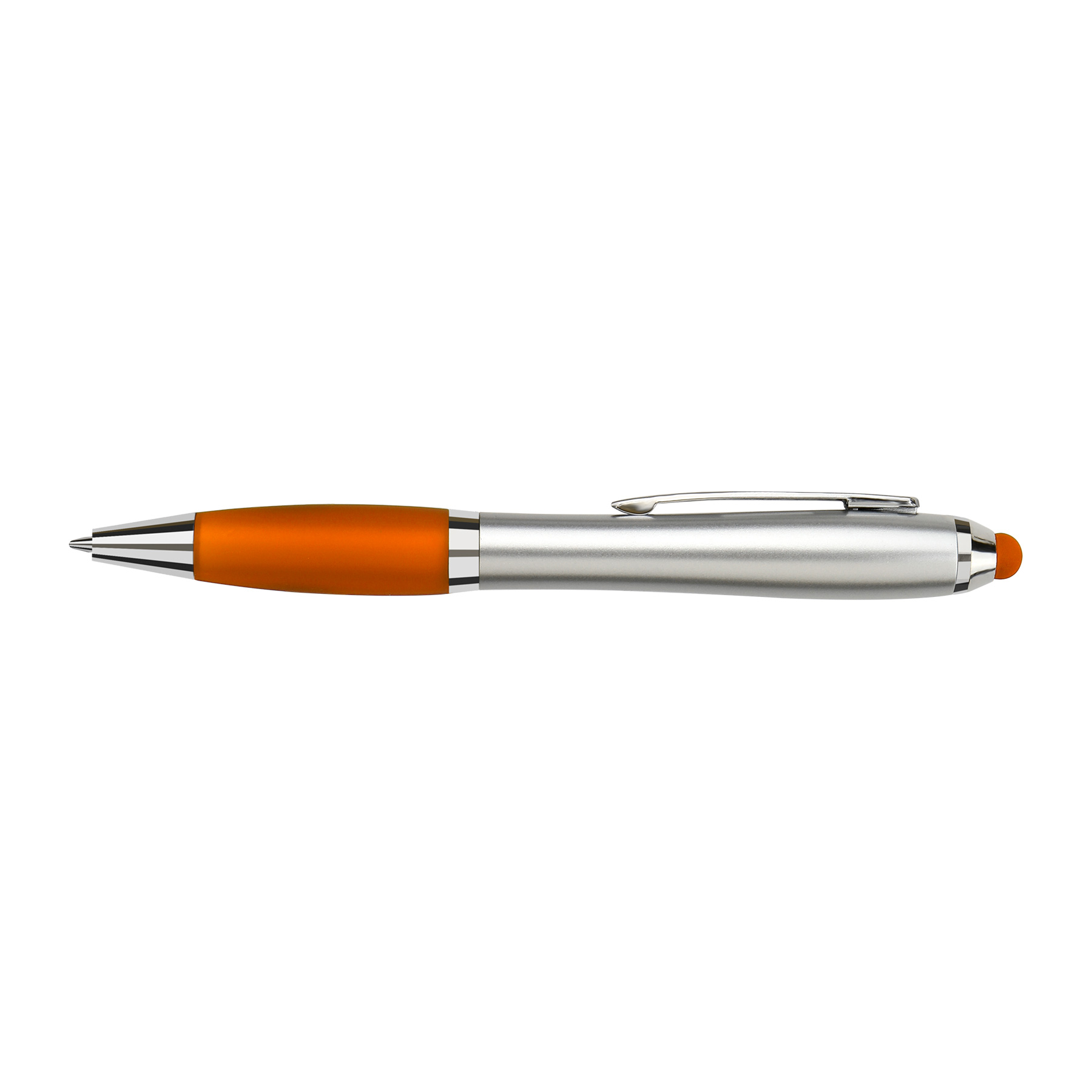 Classic Soft-Touch Stylus Pen 4