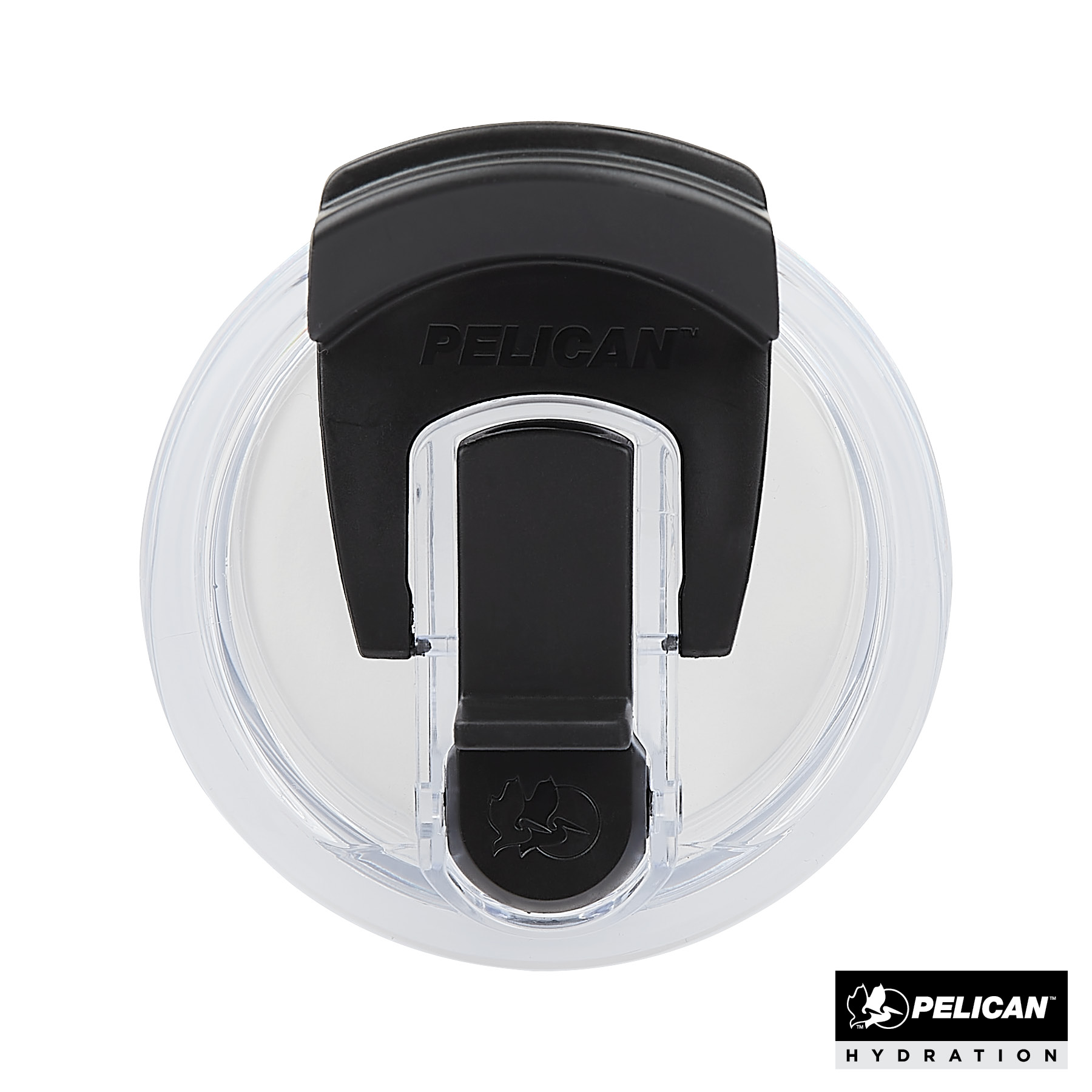 Pelican Traveler™  22 oz. Double Wall Stainless Steel Travel Tumbler 117