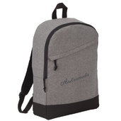 Range 15" Computer Backpack 2