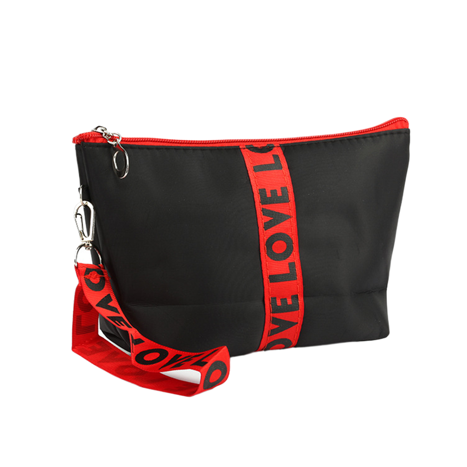 Waterproof Cosmetic Toiletry Bag 3