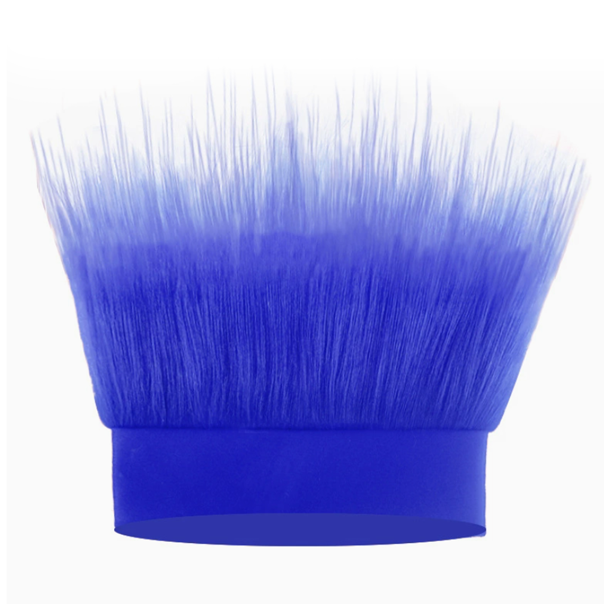 Crazy Fans Wig 3