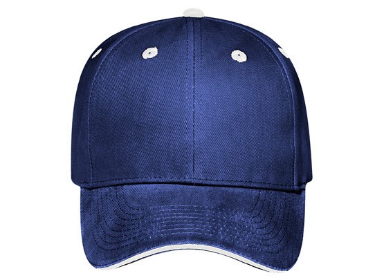 OTTO CAP® 6 Panel Low Profile Baseball Cap 33