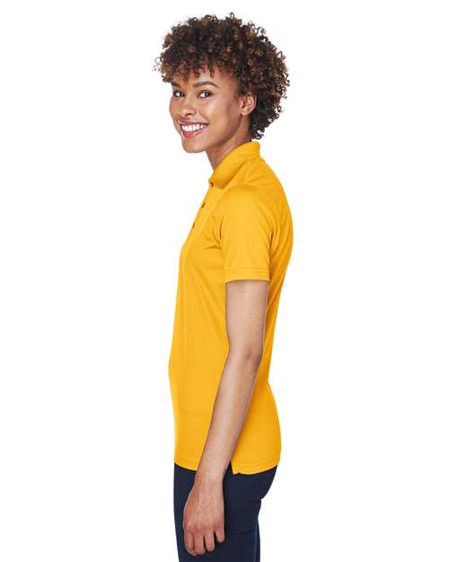 Women's Cool & Dry Mesh Piqué Polo - 8210L 62
