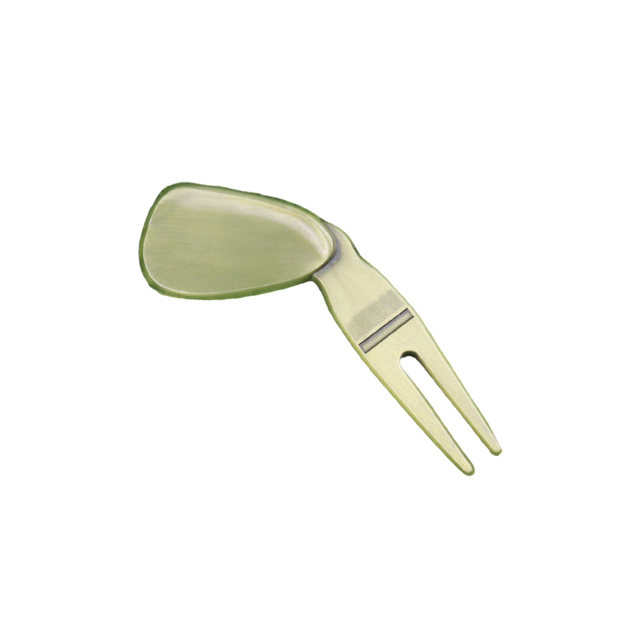 Zinc Alloy Putting Surface Fix Tool With Club Style Detail 8