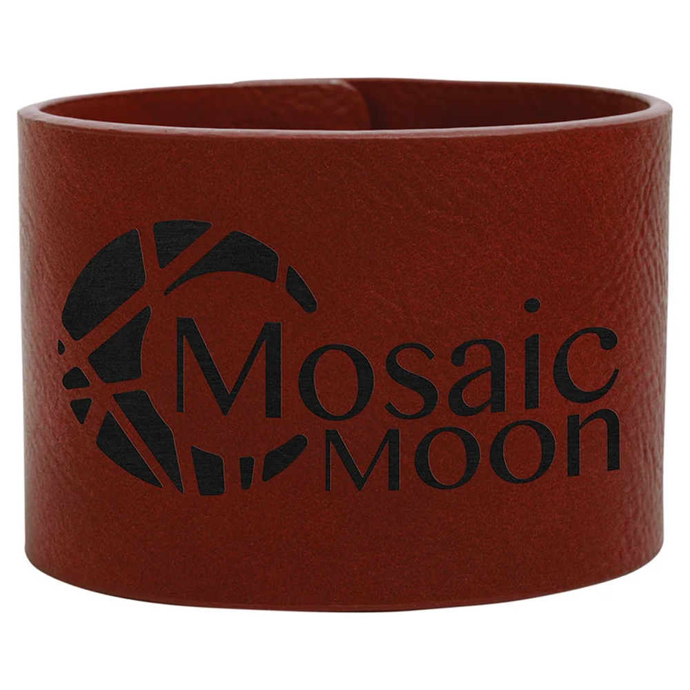 Leatherette Cuff Bracelets 10