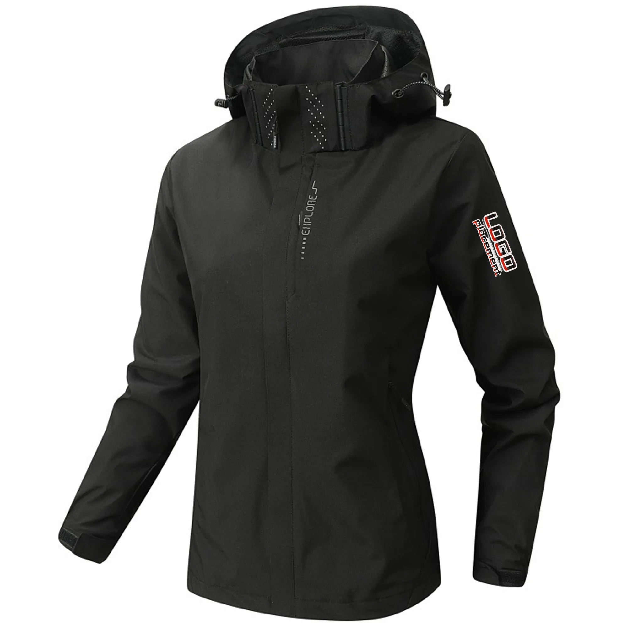 Columbia Women's Arcadia LI Jacket 6
