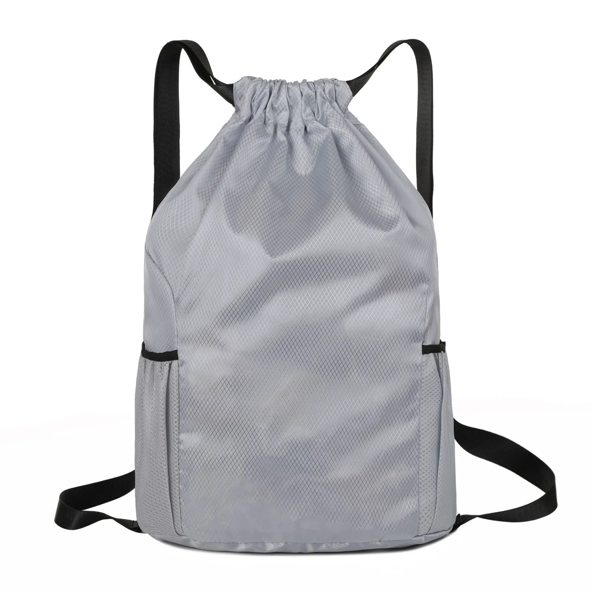 Oxford Drawstring Backpack 5