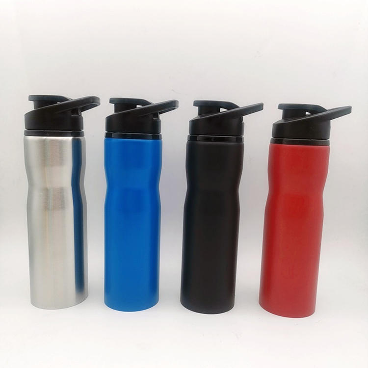 28 Oz. Aluminum Sports Bottle, custom water bottle with logo imprint 2