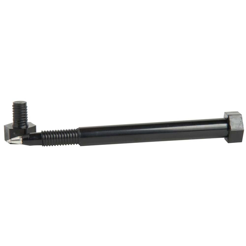 Black Nut & Bolt Pen 2