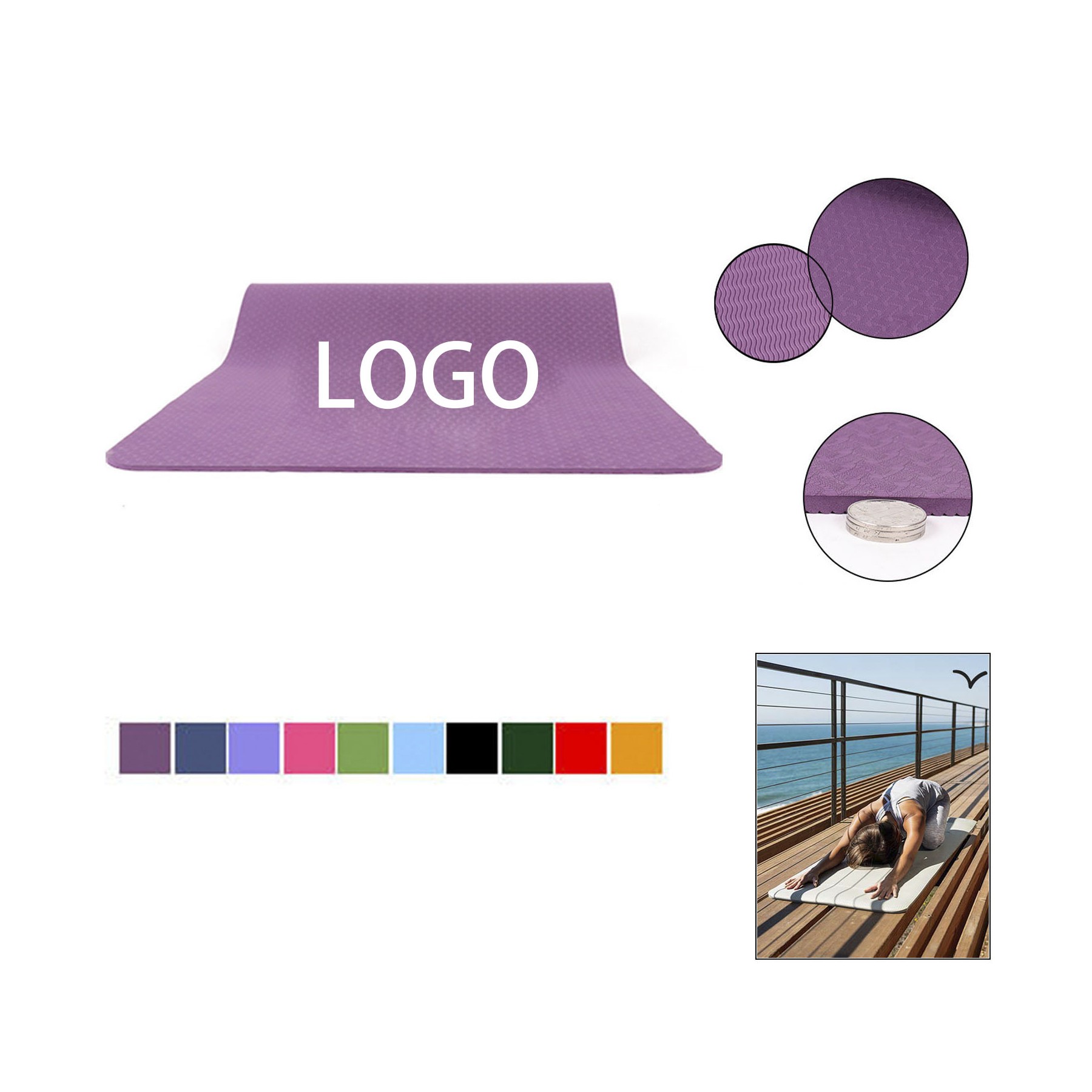 Yoga Mat