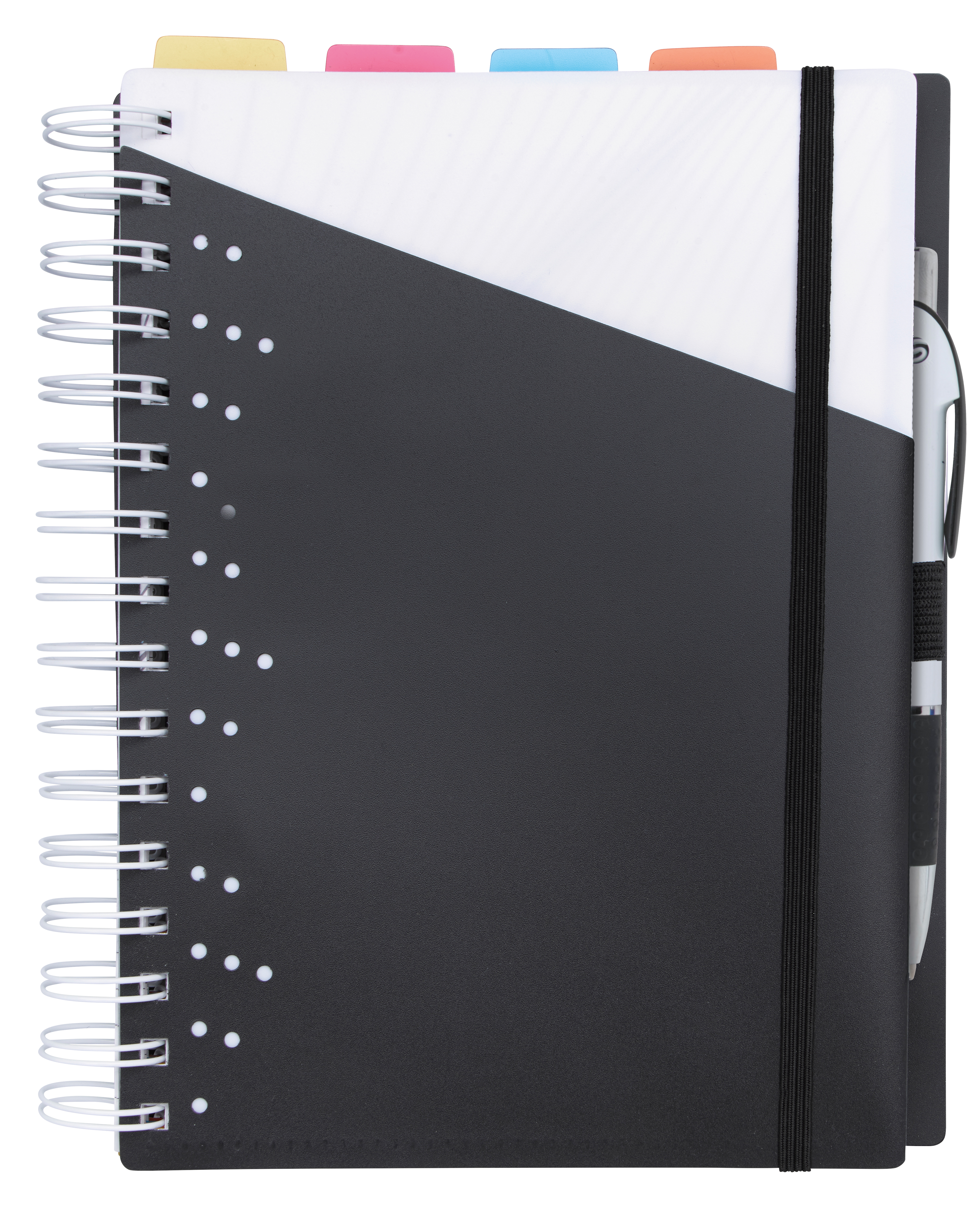 Souvenir® Notebook with Pen 4