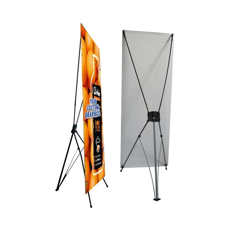C1-X Banner Stand-Medium 2
