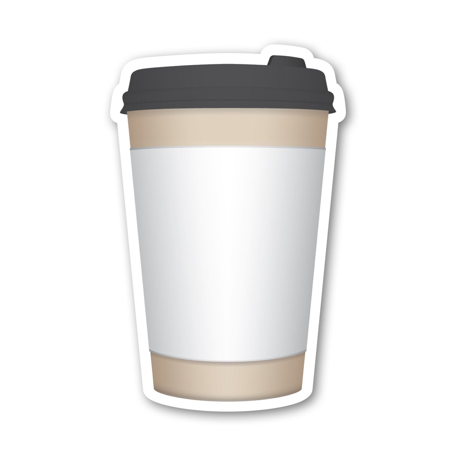 To Go Cup 2