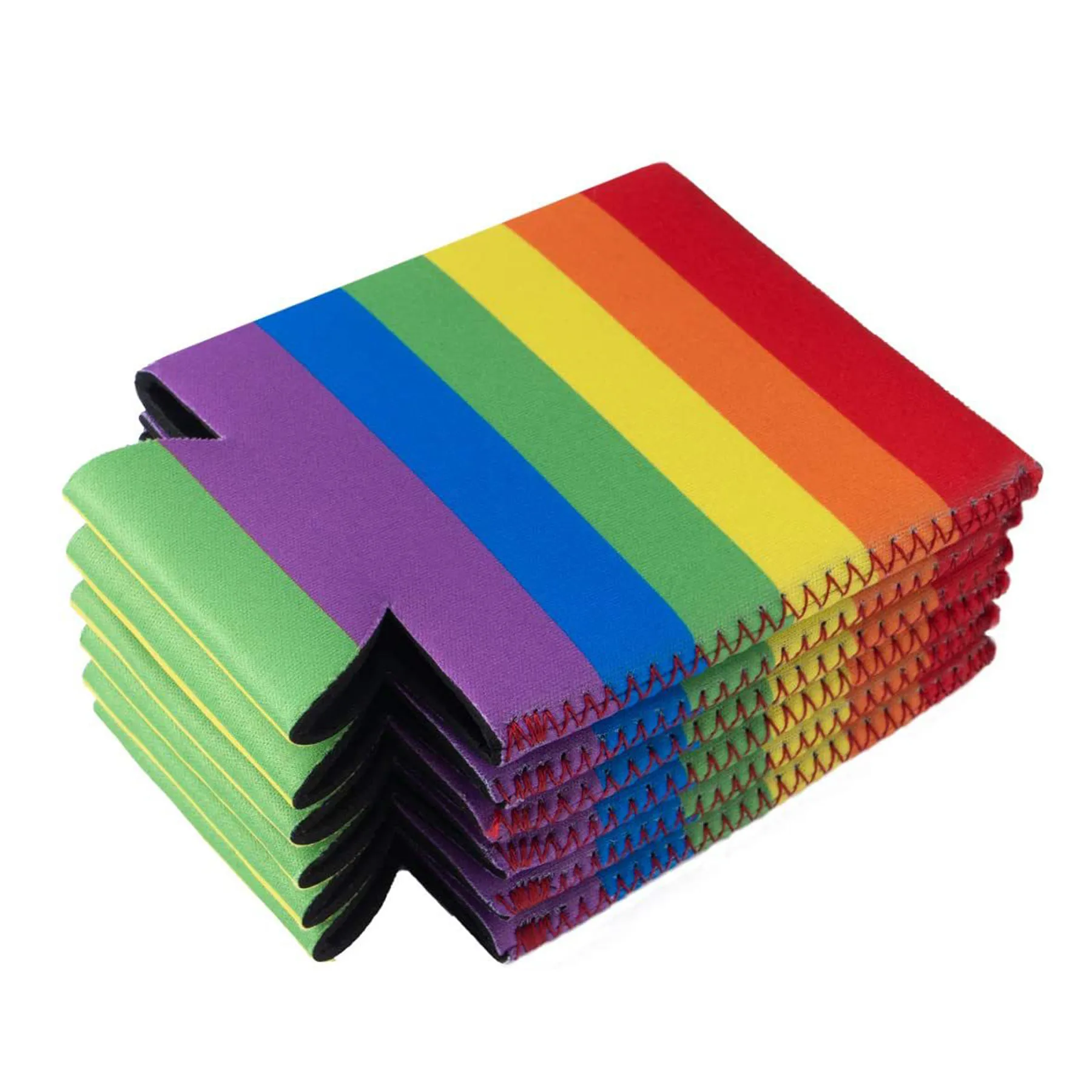 Premium 12oz Soda Can Cup Sleeves 3