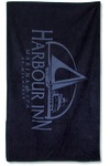 Diamond Colored Beach Towel 15 lb/doz 33