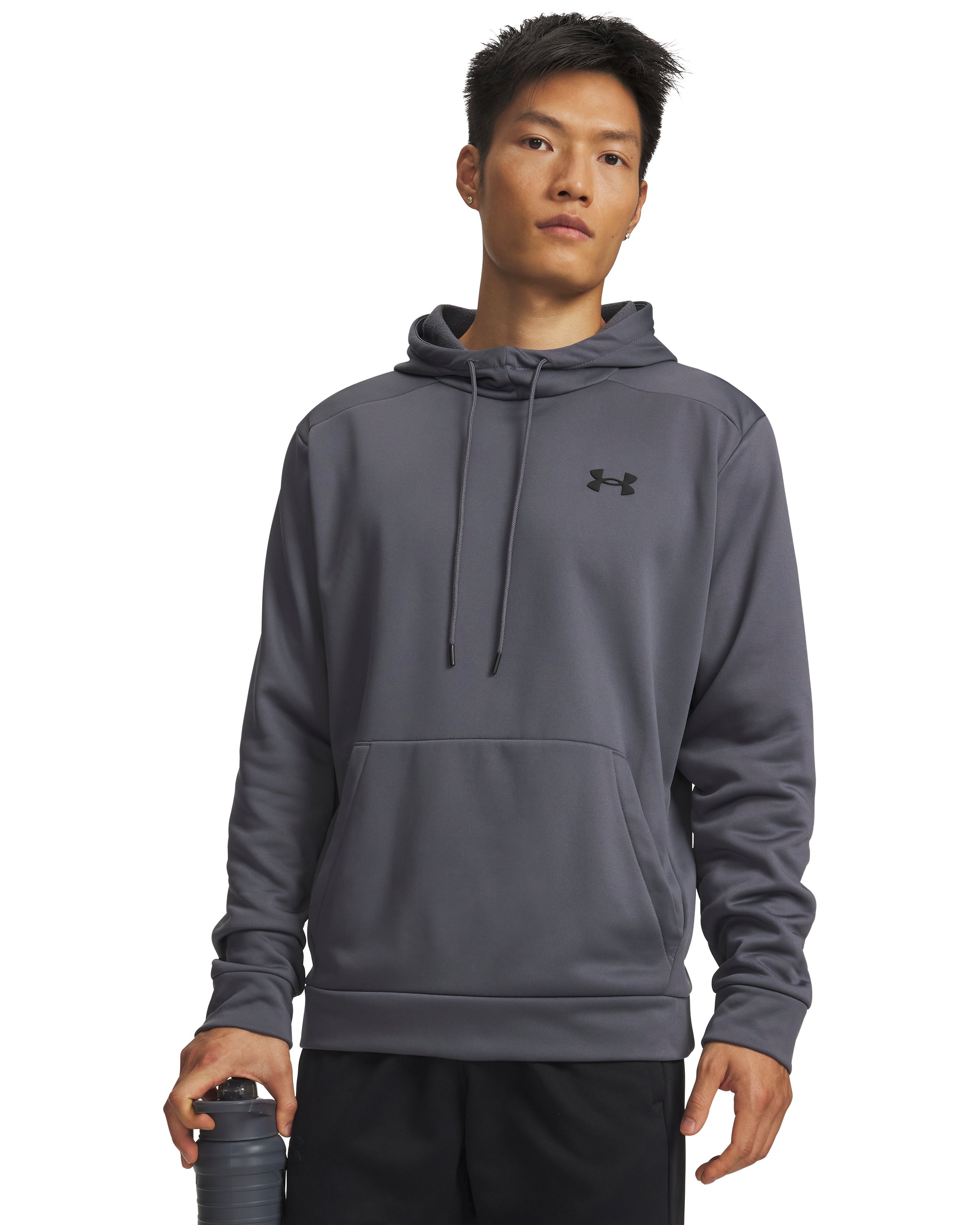 Armour Fleece Men's Hoodie 7