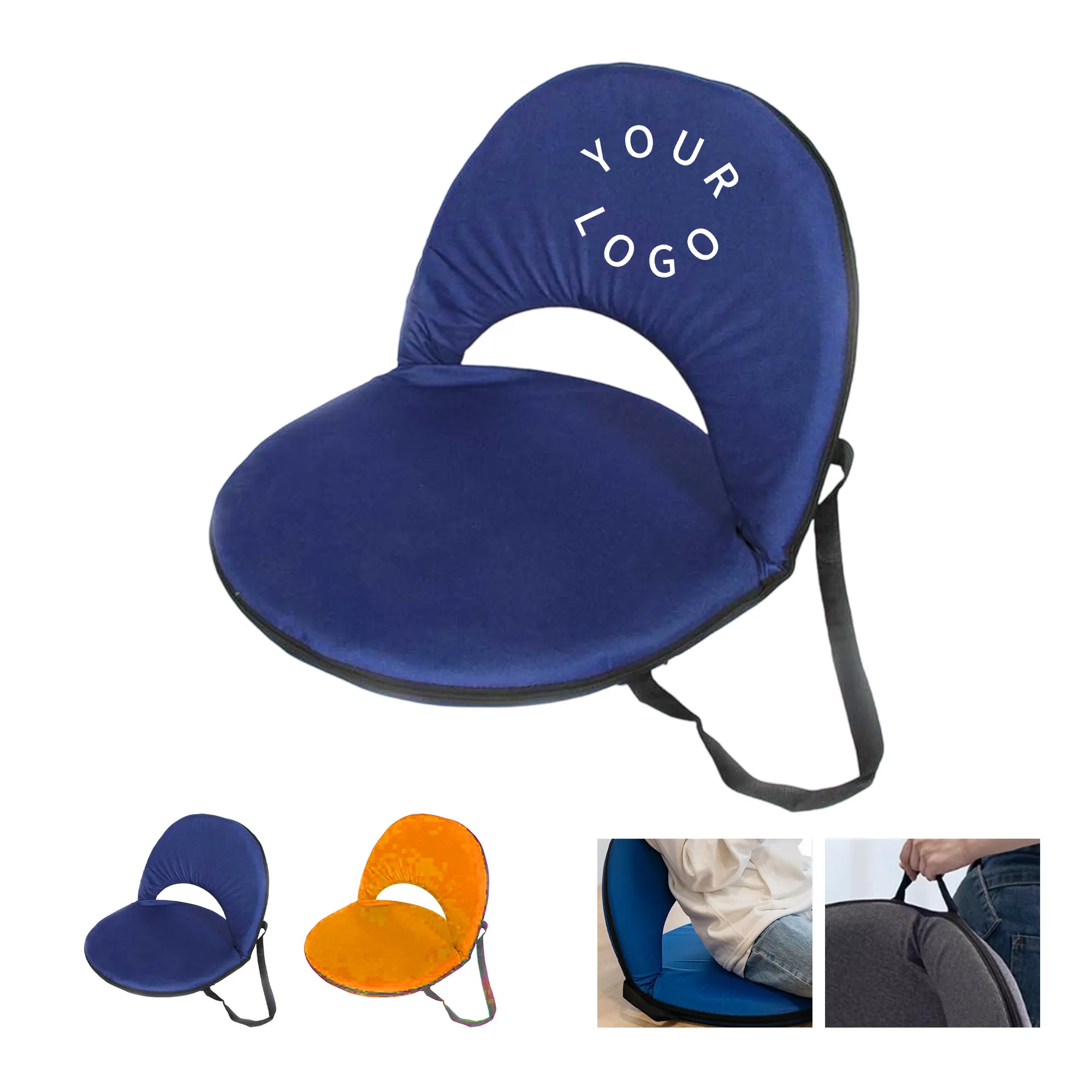 Stadium Seats Portable And Foldable 2