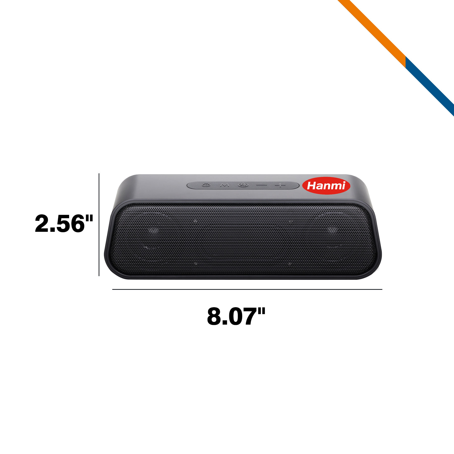 Selma Bluetooth Speaker 1