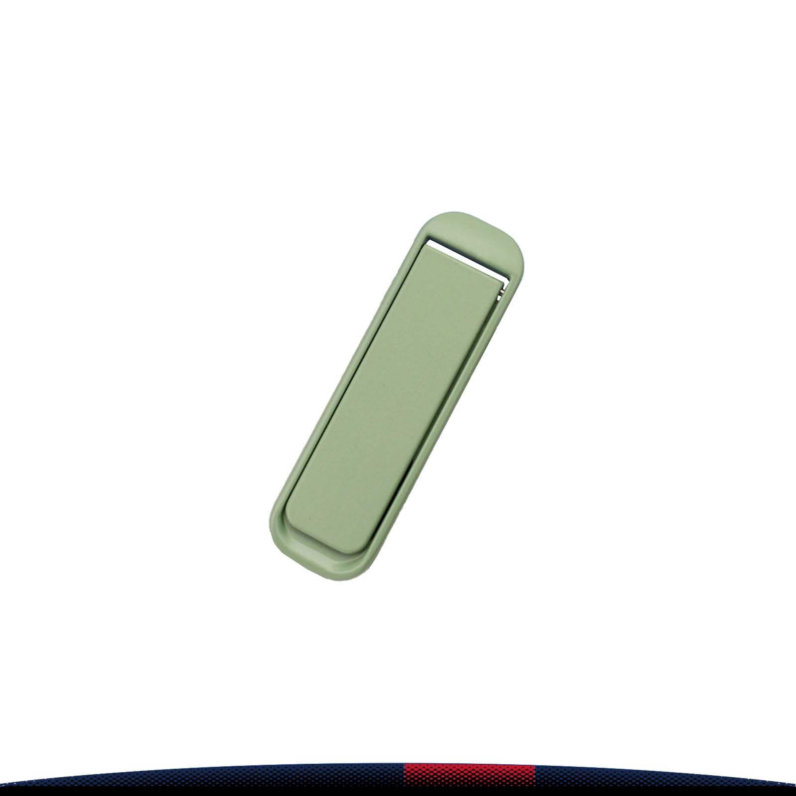 Badge Phone Stand 2