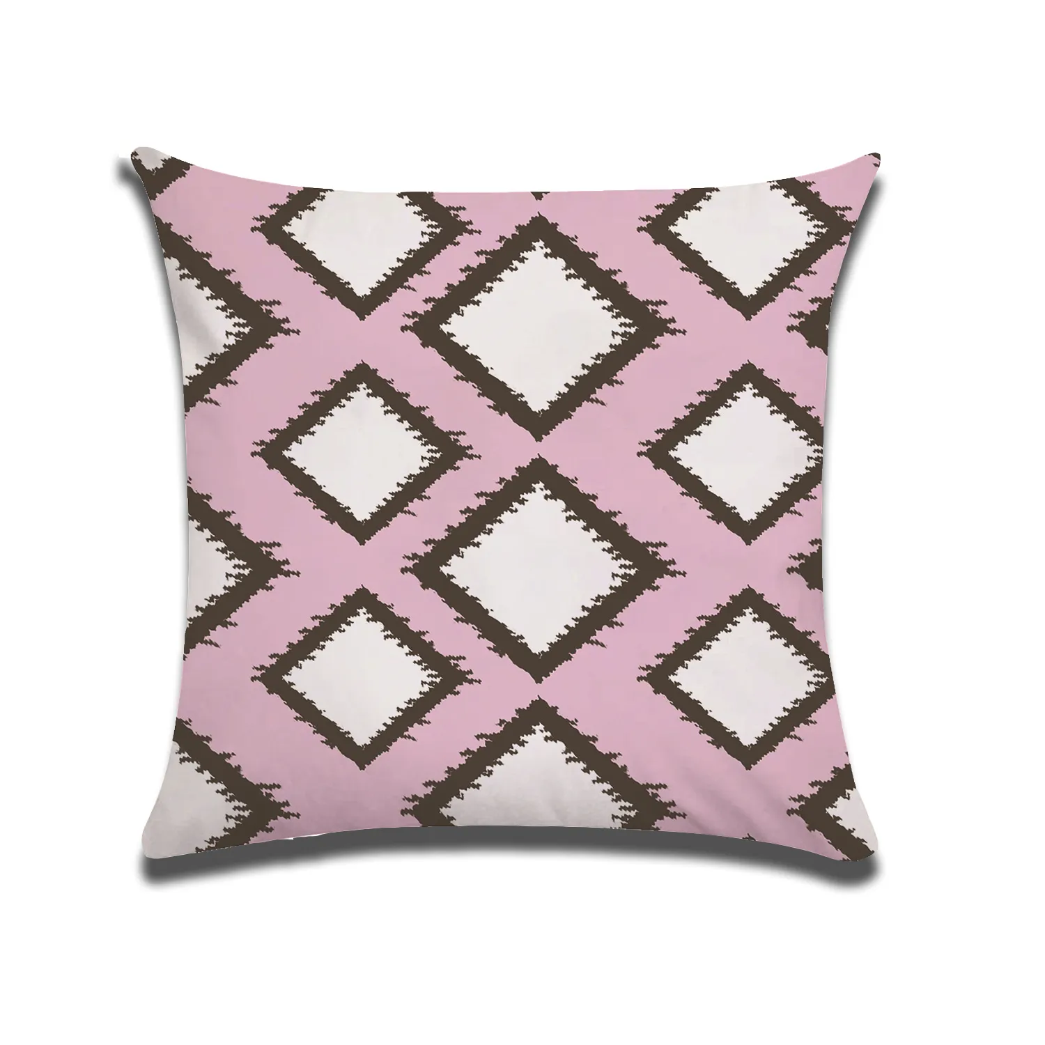 Throw Decorative Pillow Cover Cushion (inserts Not included) 4