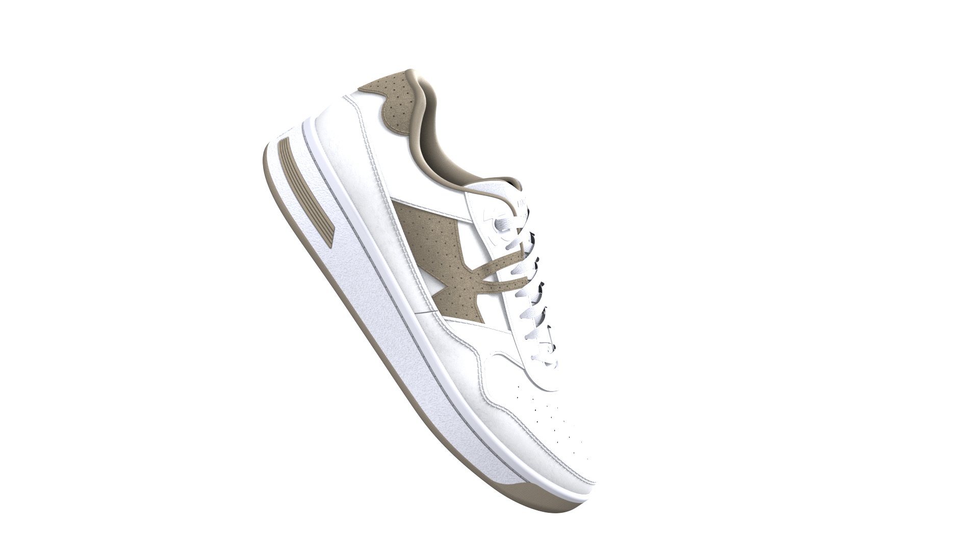 UA Court 96 Suede Women's Shoes 2
