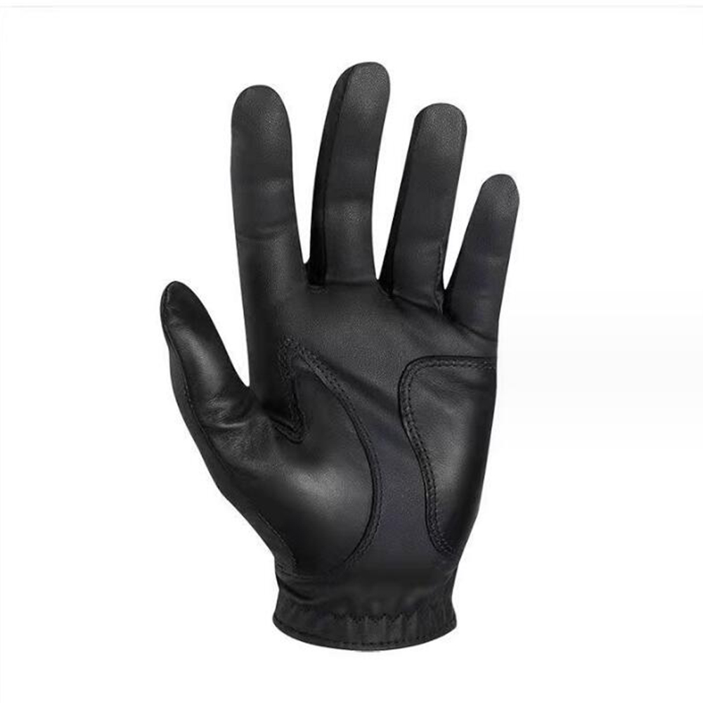 Vented Golf Glove 3