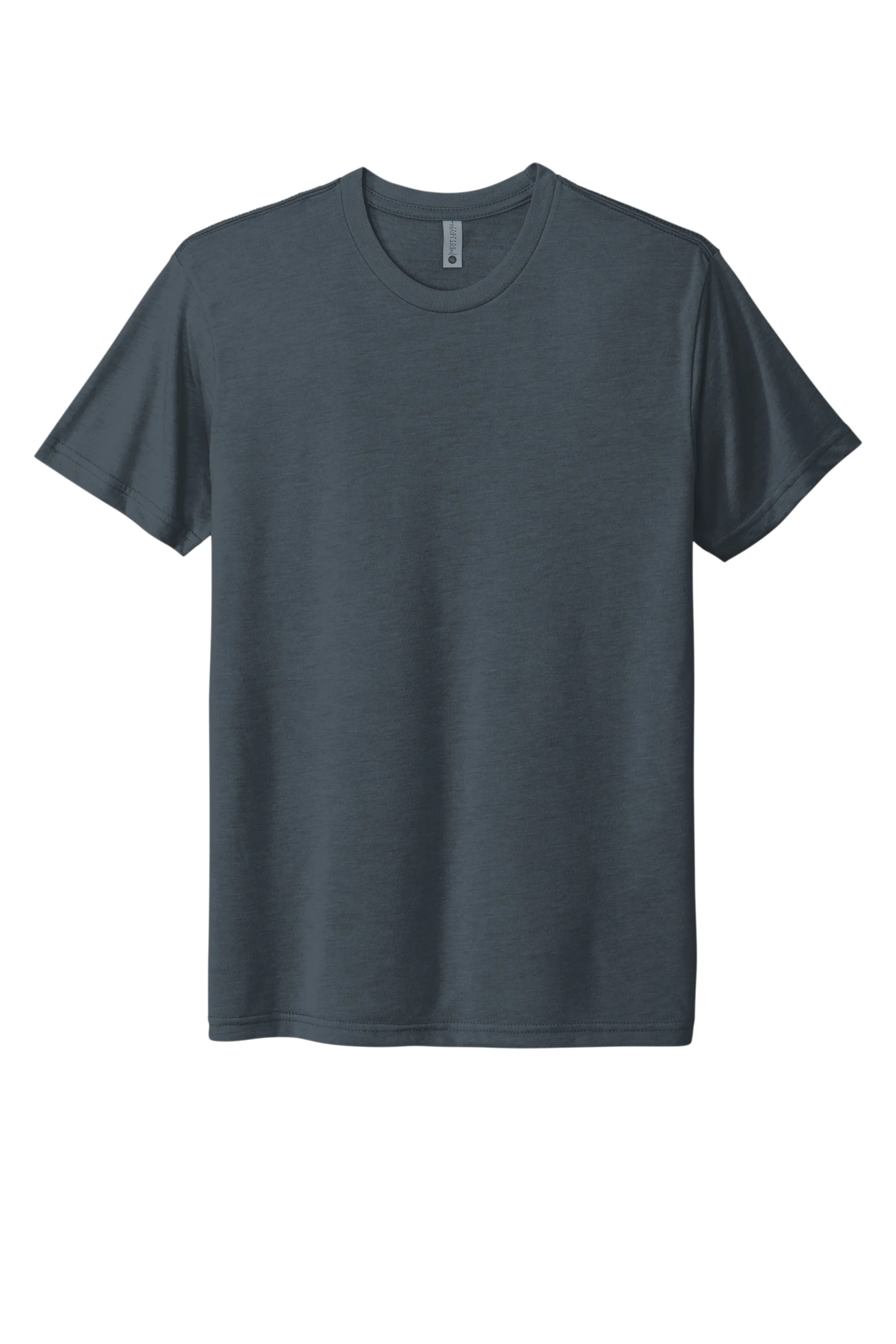 Next Level Apparel(R) Unisex Tri-Blend Tee 5