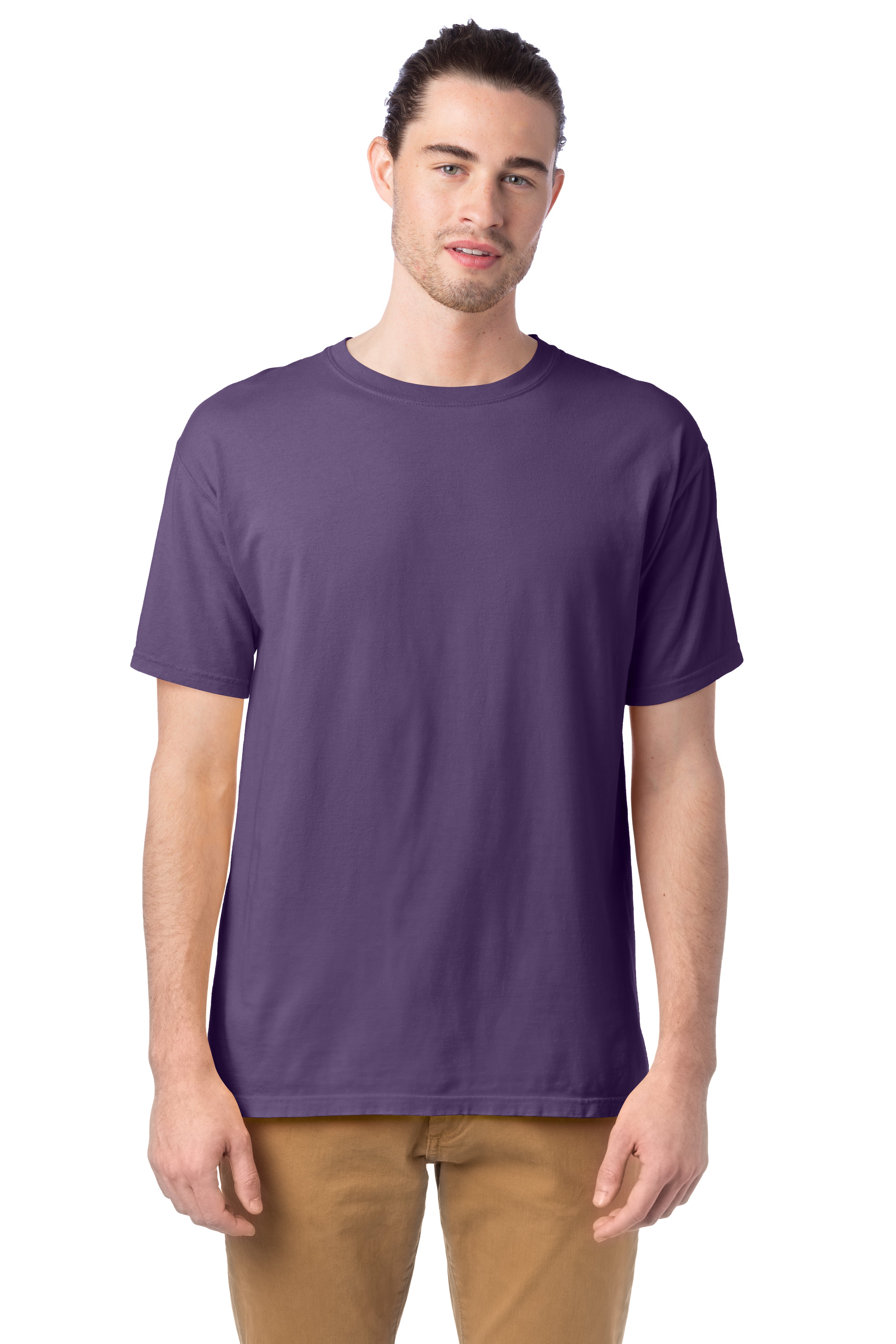 ComfortWash Short Sleeve T-Shirt 23
