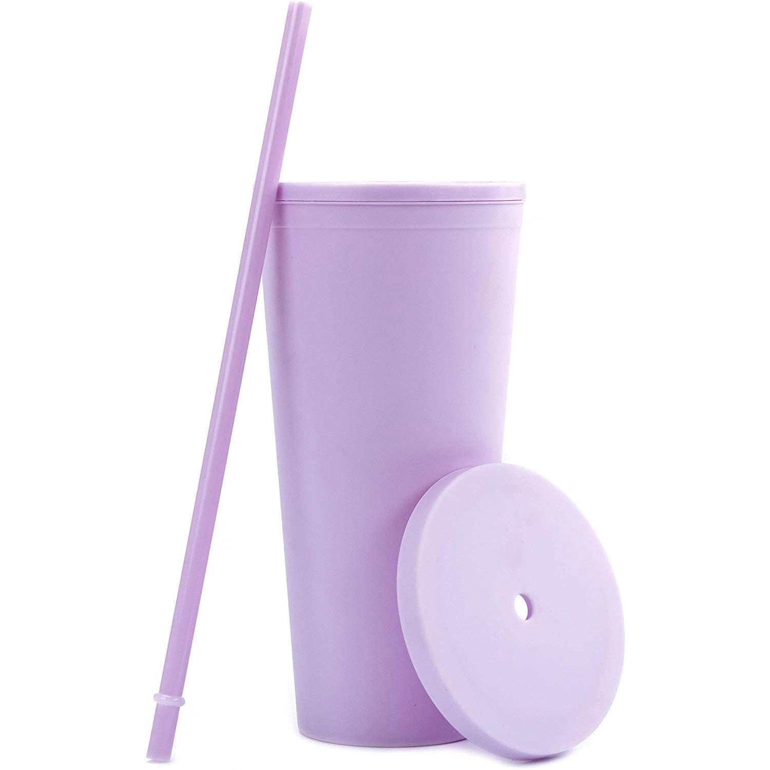 Creative and Stylish Stainless Steel Sippy Cup 2