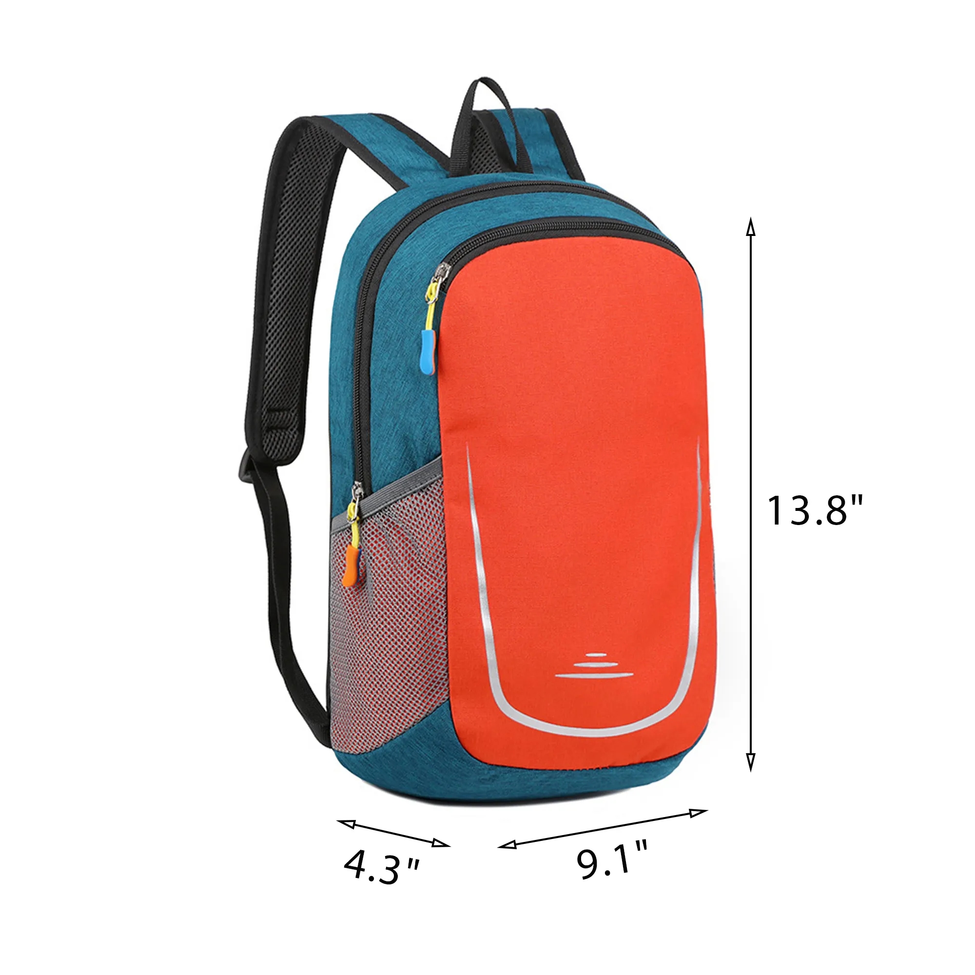 Large Travel Outdoor Sport Bag Backpacks 4