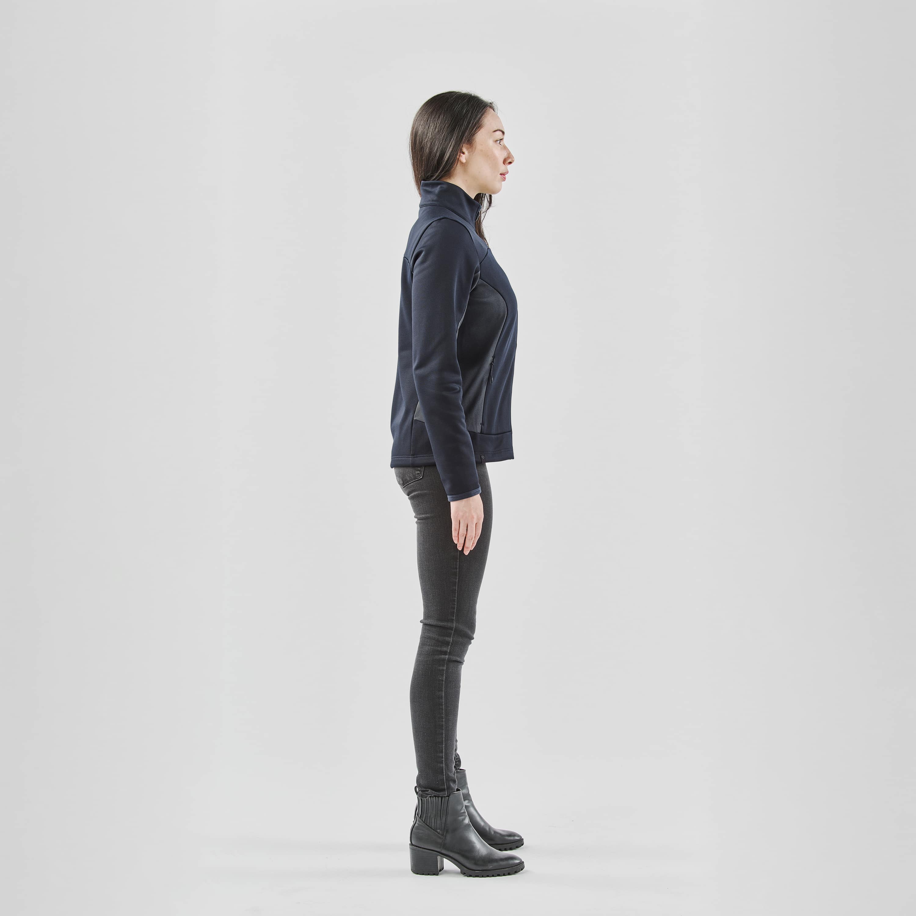 Stormtech Women's Appaloosa Knit Jacket 3