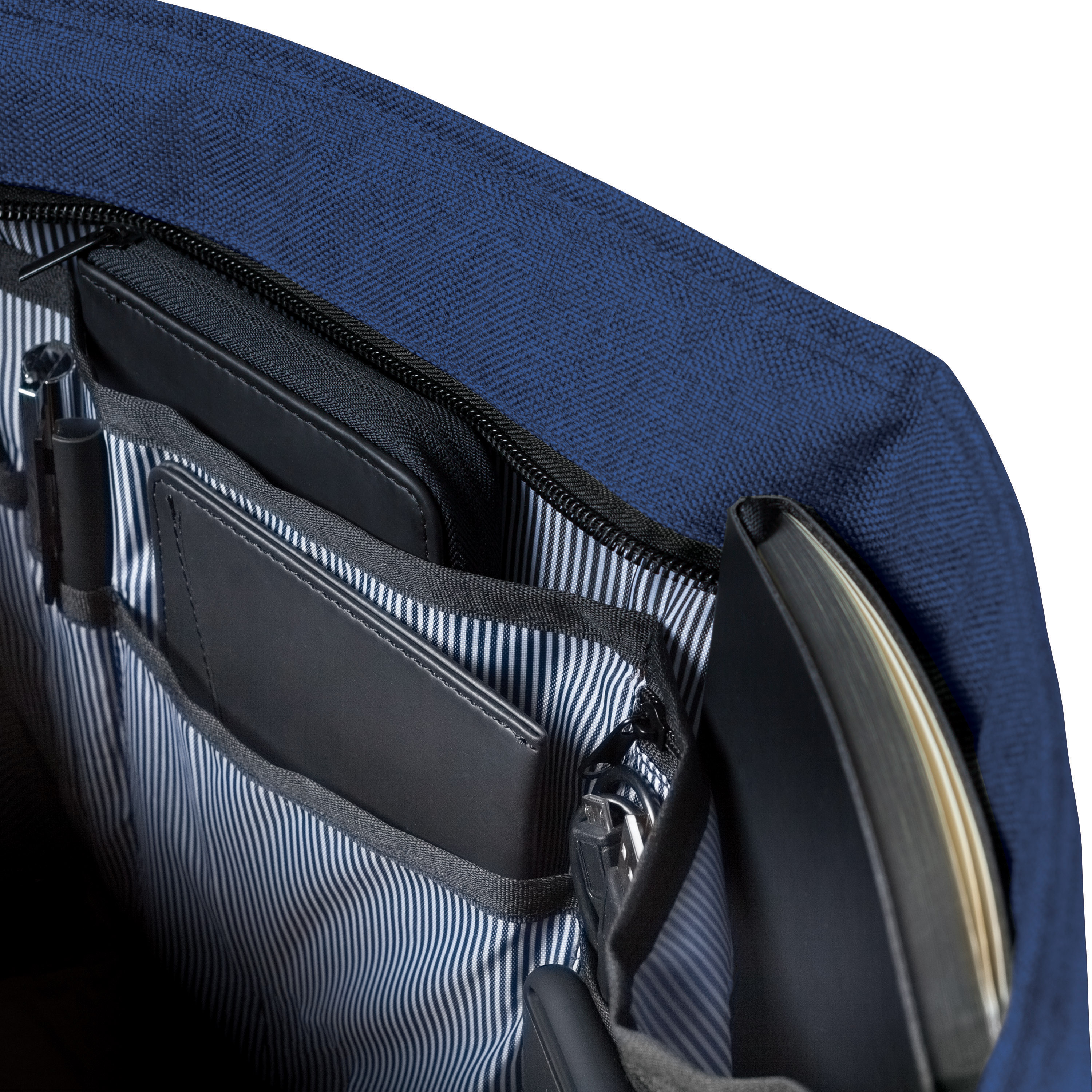 Nomad must haves - renew messenger 19