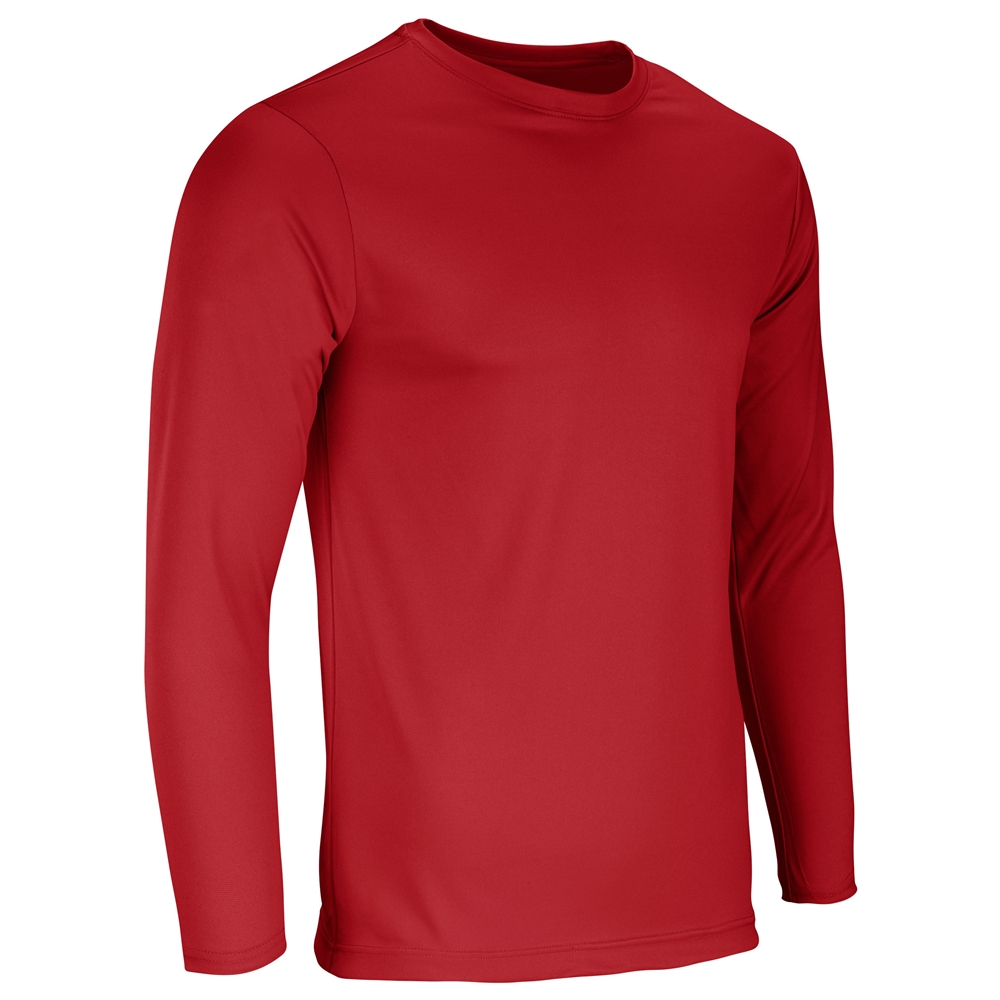 Vision Long Sleeve T-Shirt 4