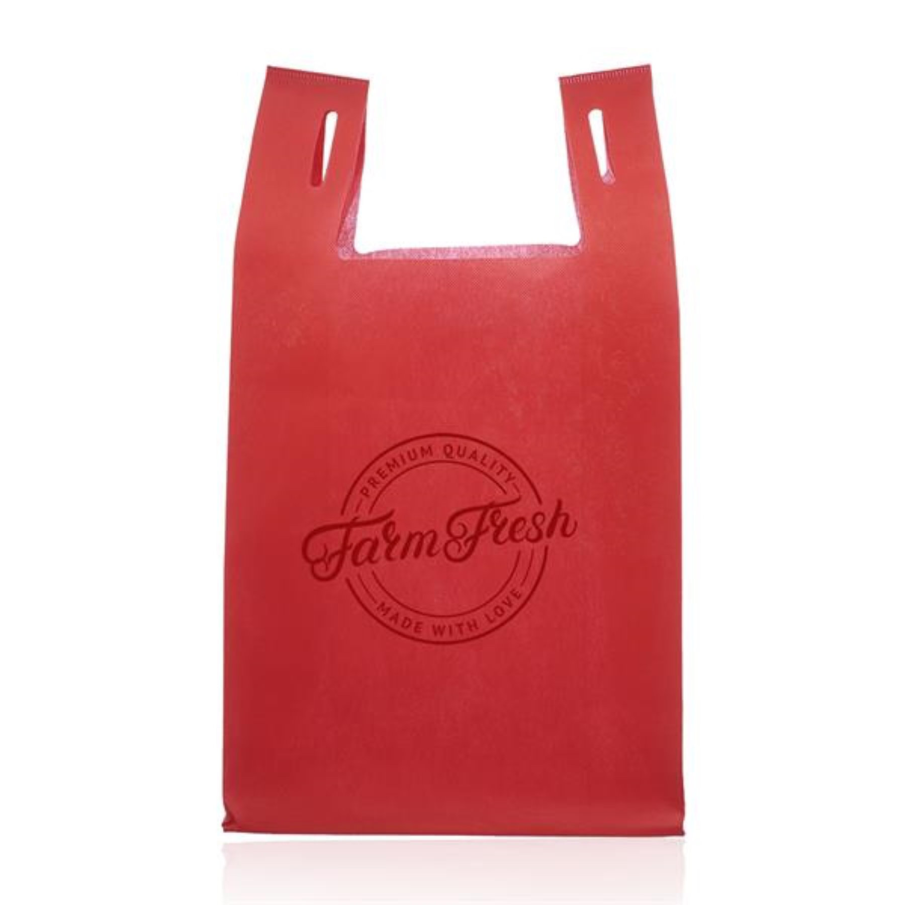 Lightweight Reusable Tote Bag 6