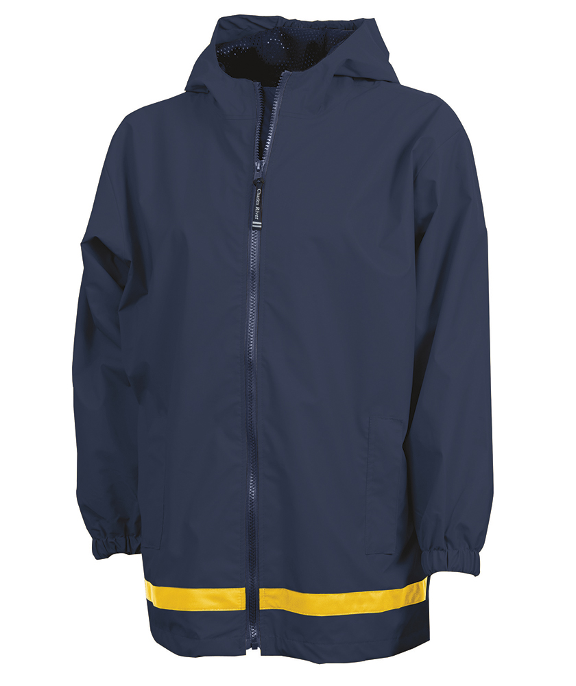 Youth New Englander® Rain Jacket 55