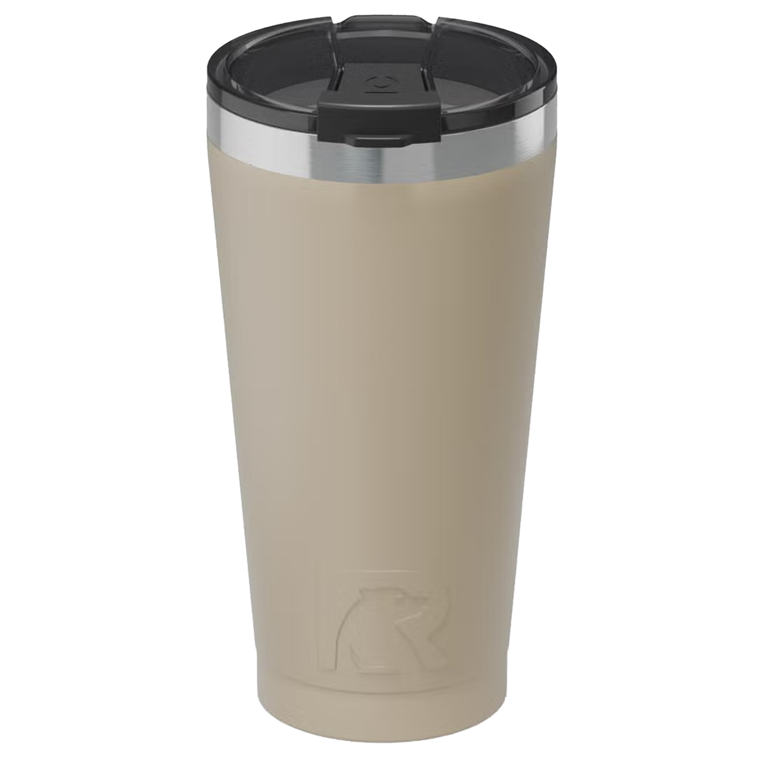 16 oz RTIC® Stainless Steel Ceramic Lined Essential Pint Tumbler 1