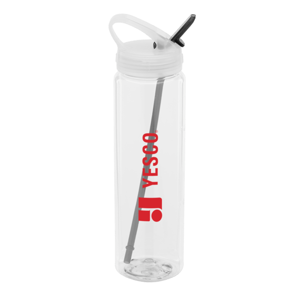Water Bottle with Flip Up Spout  - 32 Oz. 31