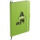 FSC® Mix 5.5" x 8.5" Bound Journal 207