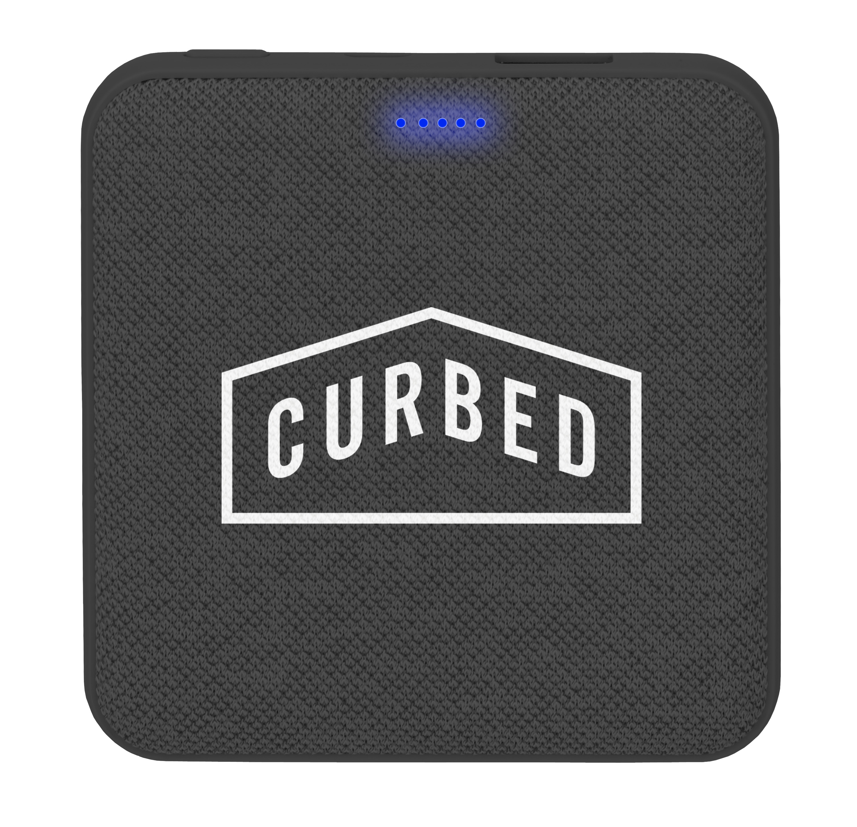 5,000 mAh Wireless Charging Power Bank