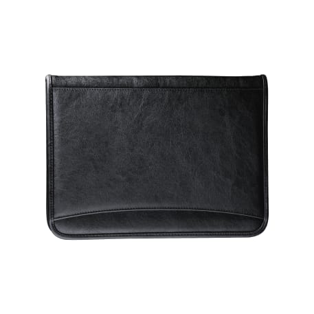 FSC® Mix Executive DuraHyde Zippered Padfolio 47