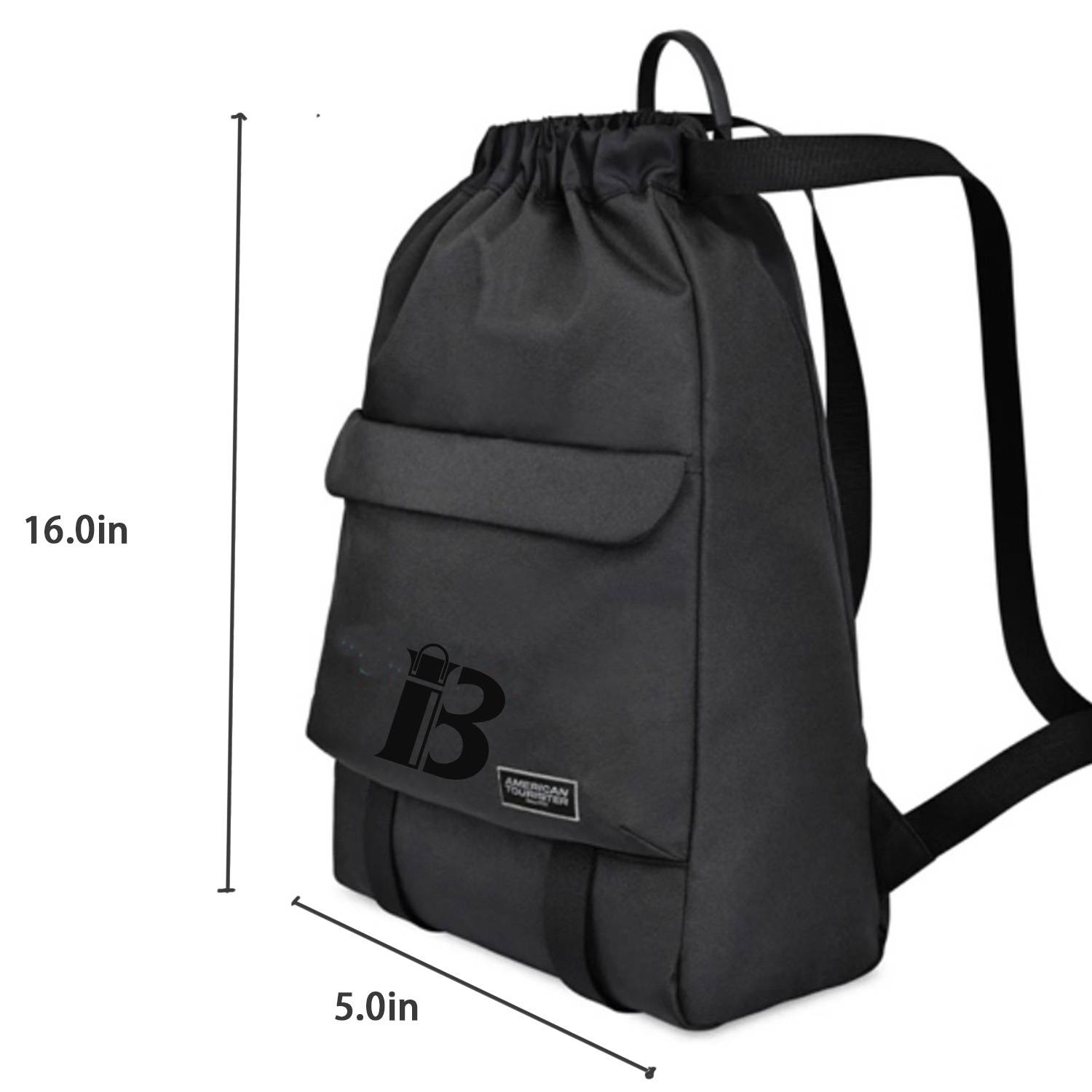Drawstring Bag 3