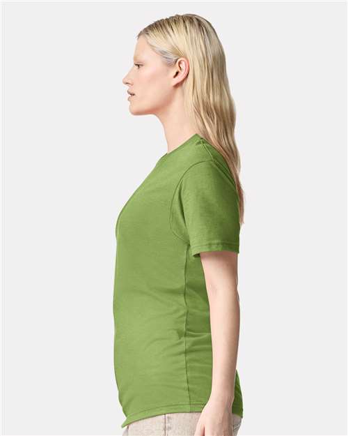 Unisex CVC Tee - 2001CVC 212